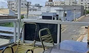 Imagem 6: Cobertura Duplex à Venda no Ipanema II – 3 Quartos, Churrasqueira, 141m², 2 Vagas