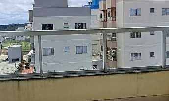 Imagem 5: Cobertura Duplex à Venda no Ipanema II – 3 Quartos, Churrasqueira, 141m², 2 Vagas