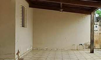 Imagem 4: Casa de Esquina à Venda no Alvorada – Patos de Minas