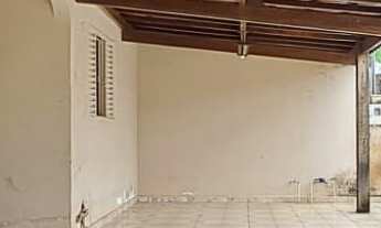 Imagem 3: Casa de Esquina à Venda no Alvorada – Patos de Minas