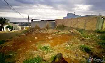Imagem: Terreno à venda no bairro Jardim Europa