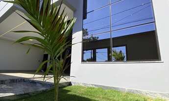 Imagem 2: Casa de Alto Padrão à Venda no Copacabana – 3 Suítes e Espaço Gourmet