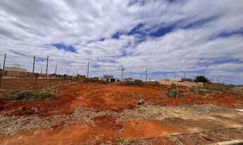 Imagem 2: Vende-se Ágio de Terreno no Bairro Sorriso em Patos de Minas – 22m², Parcelas de R$ 585,89