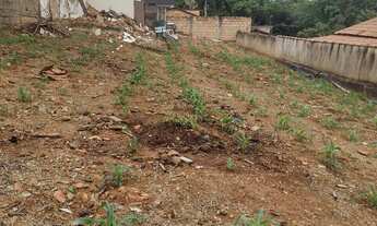 Imagem: Terreno em Copacabana, Patos de Minas/MG