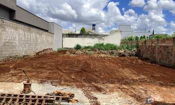 Imagem: Terreno à Venda no Campos Elíseos 