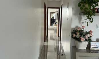 Imagem 7: Apartamento Alto Padrão com 3 Suítes no Jardim Centro – Rua Eufrásio Rodrigues