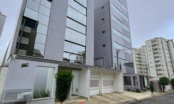 Imagem: Apartamento Alto Padrão com 3 Suítes no