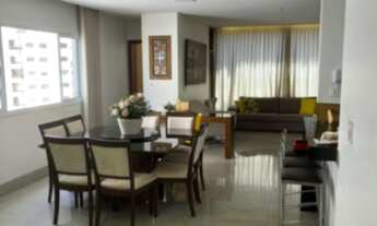 Imagem 2: Apartamento Alto Padrão com 3 Suítes no Jardim Centro – Rua Eufrásio Rodrigues