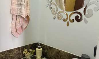 Imagem 6: Apartamento Alto Padrão com 3 Suítes no Jardim Centro – Rua Eufrásio Rodrigues