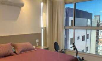 Imagem 3: Apartamento Alto Padrão com 3 Suítes no Jardim Centro – Rua Eufrásio Rodrigues