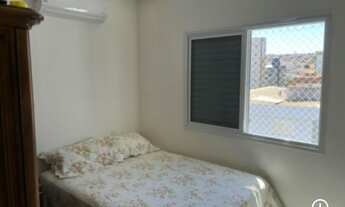 Imagem 4: Apartamento Alto Padrão com 3 Suítes no Jardim Centro – Rua Eufrásio Rodrigues