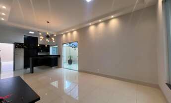 Imagem 5: Casa à Venda no Jardim Panorâmico em Patos de Minas