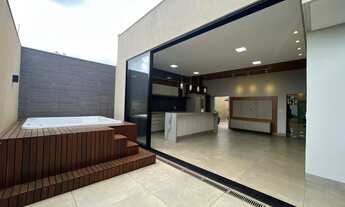 Imagem 6: Casa à Venda no Jardim Panorâmico em Patos de Minas