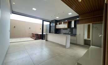 Imagem 7: Casa à Venda no Jardim Panorâmico em Patos de Minas