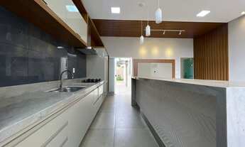 Imagem 4: Casa à Venda no Jardim Panorâmico em Patos de Minas