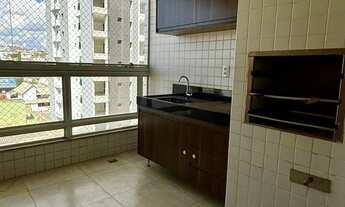 Imagem: Apartamento em Rosário, Patos de Minas/MG