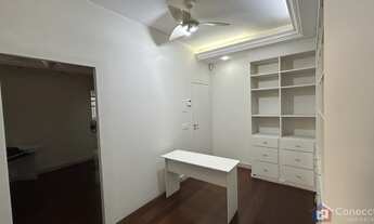 Imagem 5: Salas Comercial Mobiliada no Centro de Patos de Minas — Prontas para Escritório!