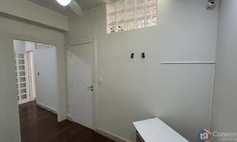 Imagem 6: Salas Comercial Mobiliada no Centro de Patos de Minas — Prontas para Escritório!