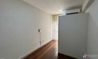 Imagem 4: Salas Comercial Mobiliada no Centro de Patos de Minas — Prontas para Escritório!