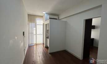 Imagem: Salas Comerciais Equipadas à Venda no Centro