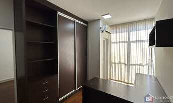 Imagem 3: Salas Comercial Mobiliada no Centro de Patos de Minas — Prontas para Escritório!