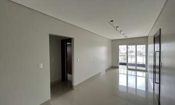 Imagem 2: Apartamento Alto Padrão no Residencial Sierra Azul – 3 Quartos, Elevador e Varanda