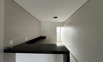 Imagem 5: Apartamento Alto Padrão no Residencial Sierra Azul – 3 Quartos, Elevador e Varanda