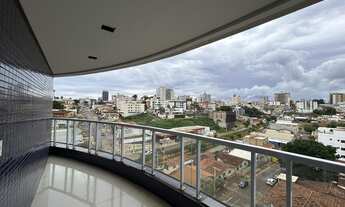 Imagem 3: Apartamento Alto Padrão no Residencial Sierra Azul – 3 Quartos, Elevador e Varanda