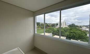 Imagem 7: Apartamento Alto Padrão no Residencial Sierra Azul – 3 Quartos, Elevador e Varanda