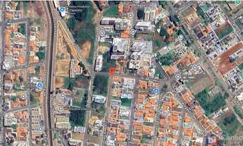 Imagem: Terreno à venda no bairro Eldorado - Patos