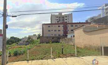 Imagem 2: Terreno à venda no bairro Eldorado - Patos de Minas/MG