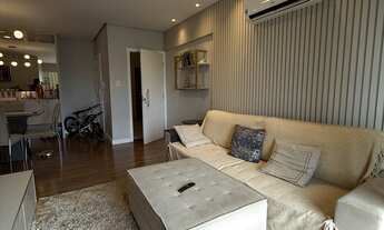 Imagem 2: Apartamento em Centro, Patos de Minas/MG