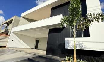 Imagem: Casa à venda no Condomínio Villagio em