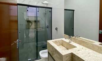 Imagem 7: Linda Casa à Venda no Bairro Afonso Queiroz - Conforto e Modernidade - Patos de Minas