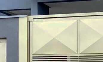 Imagem 6: Linda Casa à Venda no Bairro Afonso Queiroz - Conforto e Modernidade - Patos de Minas