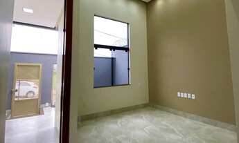 Imagem 2: Linda Casa à Venda no Bairro Afonso Queiroz - Conforto e Modernidade - Patos de Minas