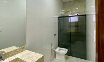 Imagem 3: Linda Casa à Venda no Bairro Afonso Queiroz - Conforto e Modernidade - Patos de Minas