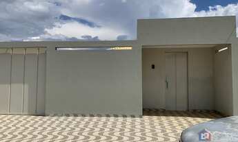 Imagem: Casa Nova à Venda em São João da Serra