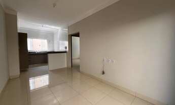 Imagem: Apartamento Novo à Venda no Bairro Laranjeiras