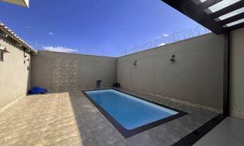 Imagem 7: Casa à Venda no Jardim Itália em Patos de Minas