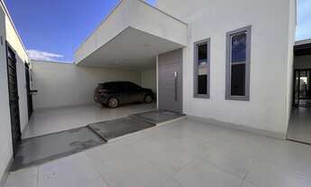 Imagem 2: Casa à Venda no Jardim Itália em Patos de Minas