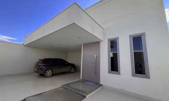 Imagem 3: Casa à Venda no Jardim Itália em Patos de Minas