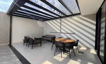 Imagem 6: Casa à Venda no Jardim Itália em Patos de Minas