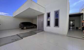 Imagem: Casa à Venda no Jardim Itália em Patos