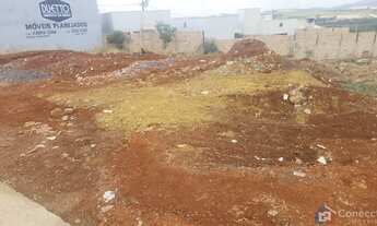 Imagem: Terreno em Nossa Senhora de Fátima, Patos