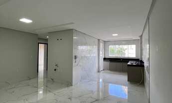 Imagem: Apartamento à venda no Caiçaras em Patos