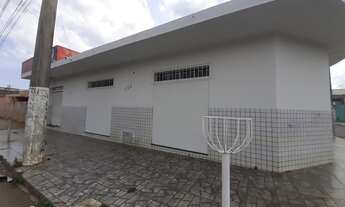 Imagem 2: Casa à Venda no Cristo Redentor – 3 Quartos, 2 Lojas Comerciais e 2 Vagas