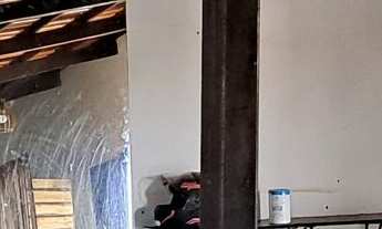 Imagem 2: Casa à Venda no Jardim Esperança em Patos de Minas – 3 Quartos, Suíte e Área Gourmet