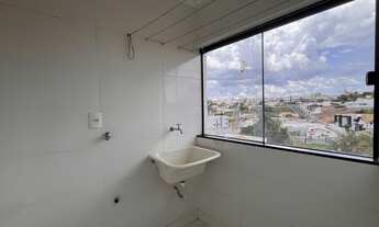 Imagem 3: Apartamento à Venda no Santo Antônio em Patos de Minas – 2 Quartos e Garagem