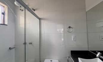 Imagem 6: Apartamento à Venda no Santo Antônio em Patos de Minas – 2 Quartos e Garagem